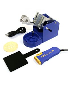 HAKKO FM2022-05 SMD Hot Tweezer with FH200 Stand for the FM202 & FM203 Stations