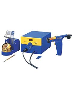 Hakko FM204-01 Soldering and Desoldering Station