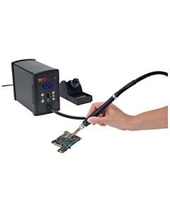 Metcal HCT2-200-11 Digital Hot Air Pencil