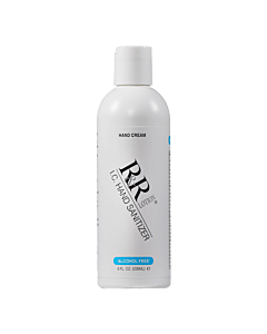 R&R ICBL-8 Barrier & Sanitizing Lotion 8 oz