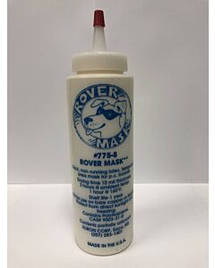 Xuron 775-8 Rover Mask 10mil Liquid Solder Mask in Squeeze Bottle, 8 oz