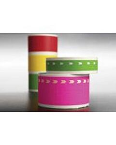 INNOTEC 30AP-YELLOW Paper Arrows, Yellow, 1/4", 5000/Roll