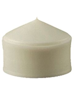 Jensen Global JG30A-G Plastic Manual Air Stopper, 30/50 cc
