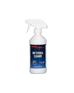 JNJ SB6SMT SMT Stencil Cleaner, 1 Pint