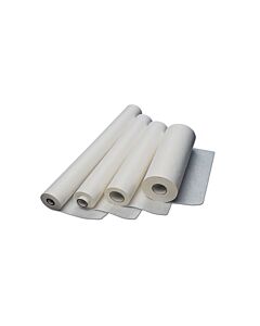 JNJ 4102MP Stencil Rolls For Mpm Printers, 18" X 33'