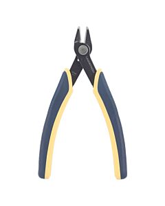Lindstrom 6151 ESD-Safe Tapered Head Micro Edge Shear Cutter