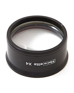 Vision Engineering MEO-004 Mantis Elite Objective Lens X4