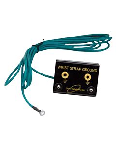 ACL Statcide 8092 Dualmat Bench Mount 10' Cord