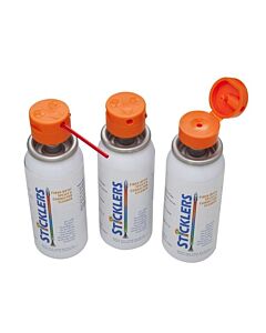 Microcare POC03M Stickler Fiber Optic Splice & Connector Cleaner