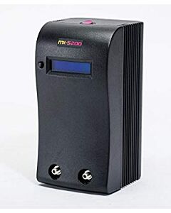 Metcal MX-PS5200 Dual Simultaneous Output Rework Station Power Supply without Hand-Pieces