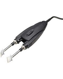 Metcal MX-PTZ Precision Tweezer Hand-piece & Cord for MX-500 Systems