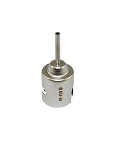 HAKKO N51-01 Single Hot Air Nozzle, 2.5mm