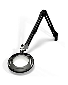 O.C. White 42300-4-B ESD-Safe 4-Diopter LED Magnifier