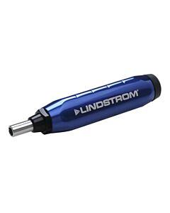 Lindstrom PS501-4 ESD-Safe Pre-Set Torque Limiting Screwdriver