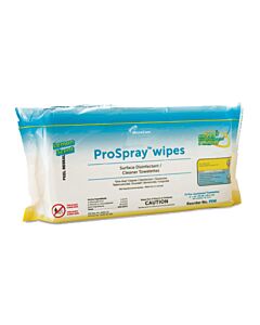 MicroCare PSW-1 Cleaning and Disinfectant Wipes, 72 Pack
