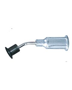 Excelta PVB-CB-316 Buna-N Vacuum Cup/Probe, 3/16"