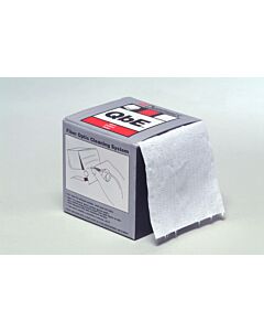 Chemtronics QBE Fiber Optics Cleaning Platform, 3" x 3"