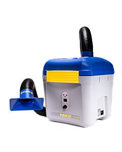 HAKKO FA430-KIT1 Smoke Absorber Kit with HEPA Filter