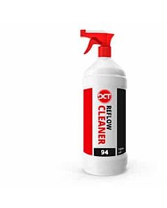 DCT Reflow Cleaner 94 Spray Bottle [1 Liter]