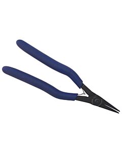 Swanstrom S800E Ergonomic Flat Nose Plier, 7"
