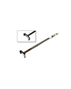 Hakko T15-1008 T15 Series Tunnel Soldering Tip, 10.20mm x 19.50mm