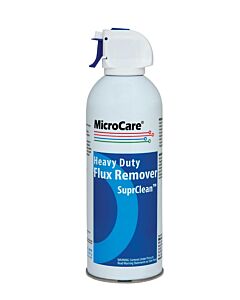MicroCare MCC-SPR SuprClean Heavy Duty Flux Remover, 12 oz