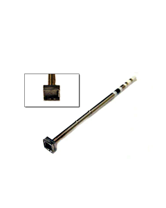 Hakko T15-1202 Quad Soldering Tip, 10.3mm x 10.3mm