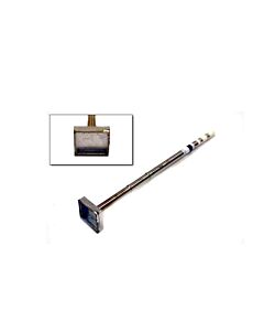 HAKKO T15-1204 T15 Series Quad Solder Tip for FM-203/204/205/206 Iron, 17.90mm x 17.90mm