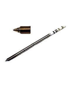 Hakko T15-B3 T15 Series Conical Soldering Tip, 5mm x 0.7mm for FM-2027/203/204/205/206