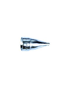 Plato HK-0879 Desoldering Tip, Alternate for Hakko A1003, .040"
