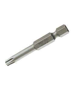 Wiha 74517 Hex Torx Power Bit, T9 x 50mm