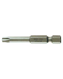 Wiha 74529 Torx Head Power Bit, T25 x 50mm