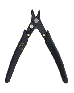 Xuron 573LAS Lead Forming Tool with ESD-Safe Hand Grips